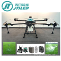 agricultural spraying drone 30L agriculture sprayer uav